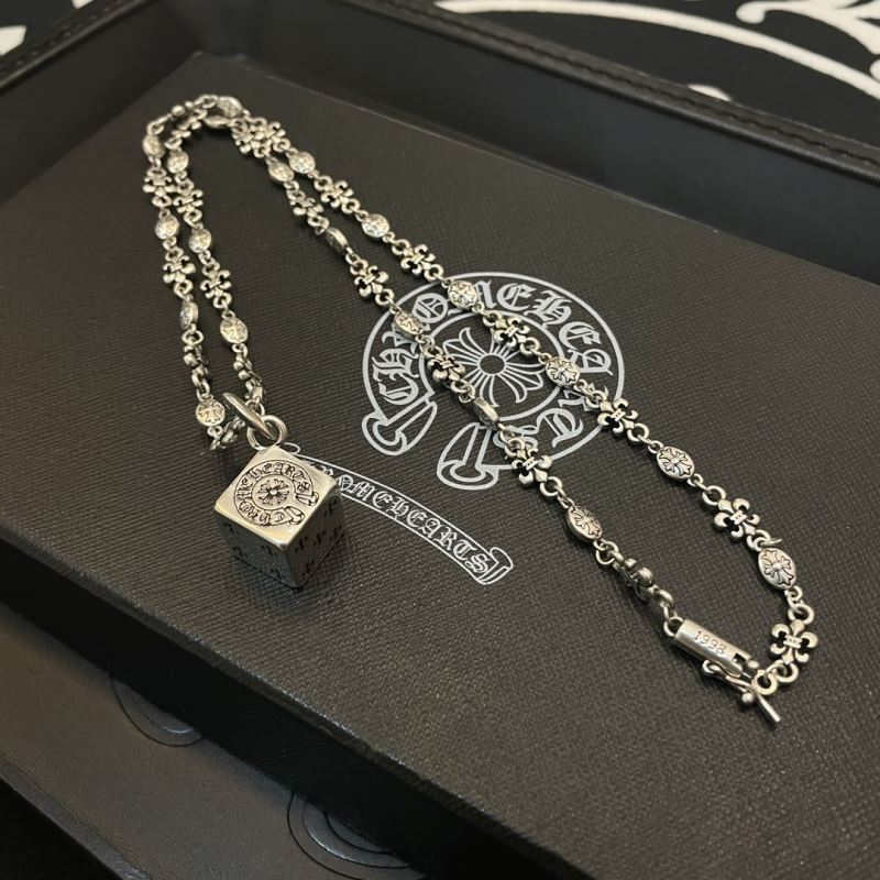 Chrome Hearts Necklaces